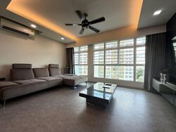 Blk 342A Yishun Natura (Yishun), HDB 5 Rooms #568195411